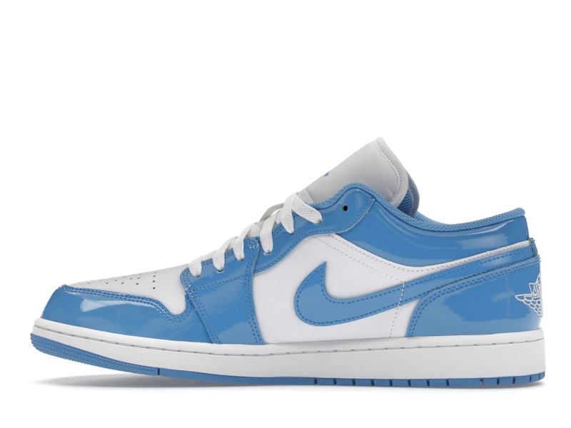 Jordan 1 Low SE White Legend Blue - image 20