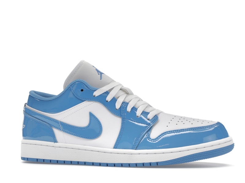 Jordan 1 Low SE White Legend Blue - image 3