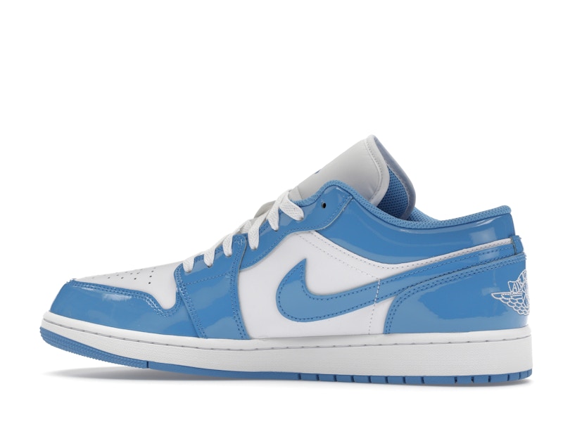 Jordan 1 Low SE White Legend Blue - image 21