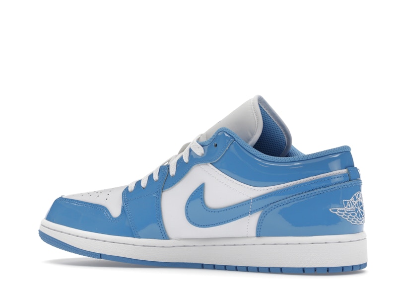 Jordan 1 Low SE White Legend Blue - image 22
