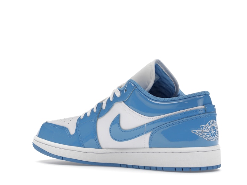 Jordan 1 Low SE White Legend Blue - image 23