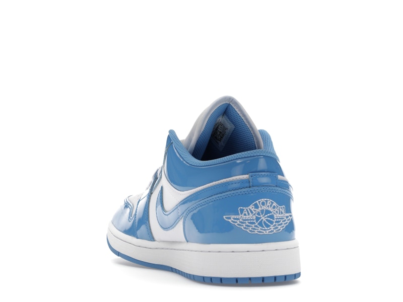 Jordan 1 Low SE White Legend Blue - image 26