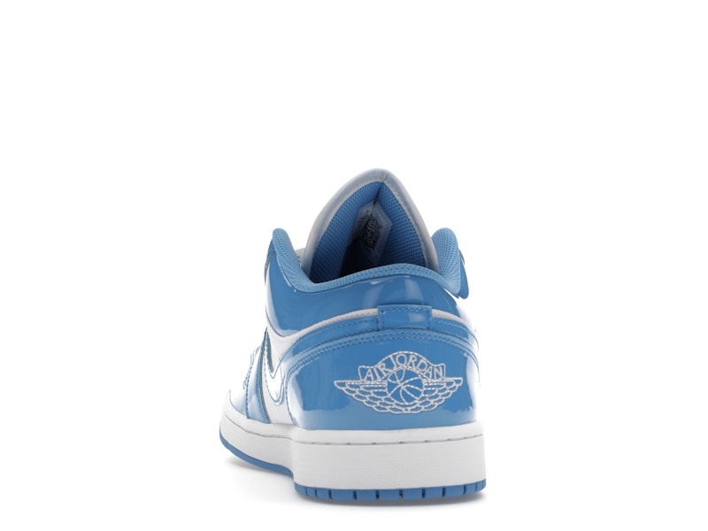 Jordan 1 Low SE White Legend Blue - image 27