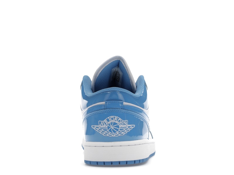 Jordan 1 Low SE White Legend Blue - image 28