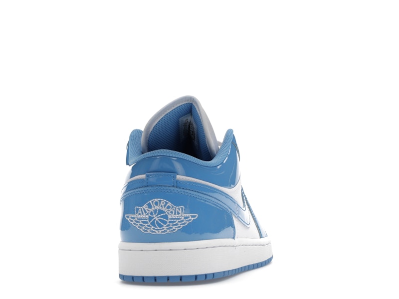 Jordan 1 Low SE White Legend Blue - image 29