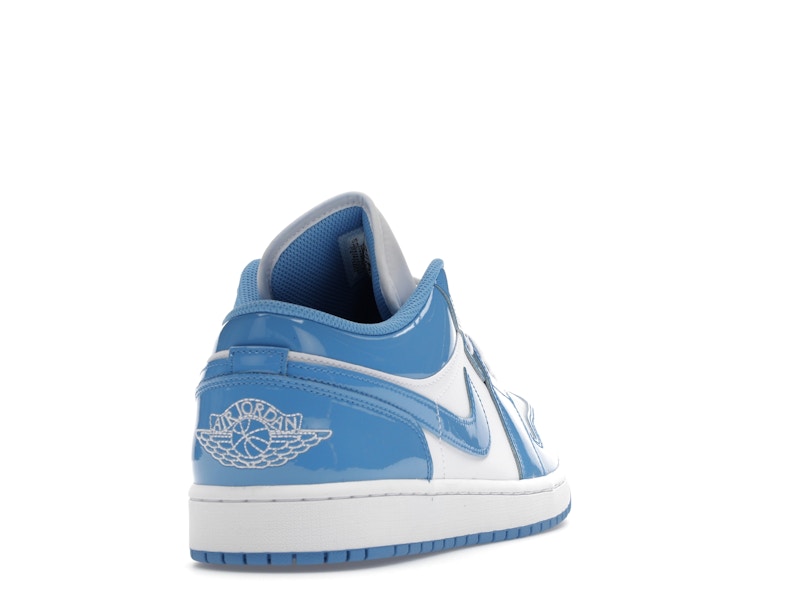 Jordan 1 Low SE White Legend Blue - image 30