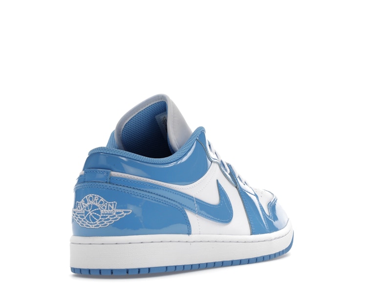 Jordan 1 Low SE White Legend Blue - image 31