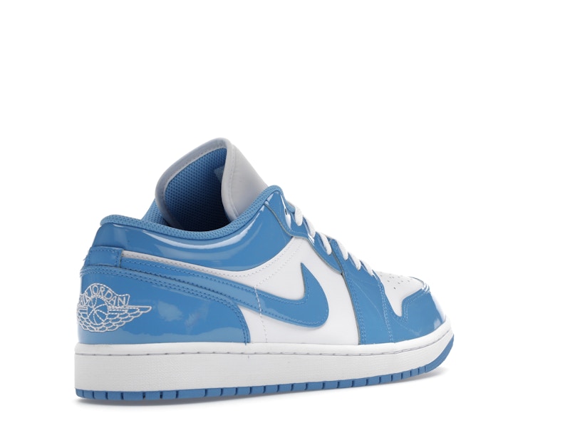 Jordan 1 Low SE White Legend Blue - image 32