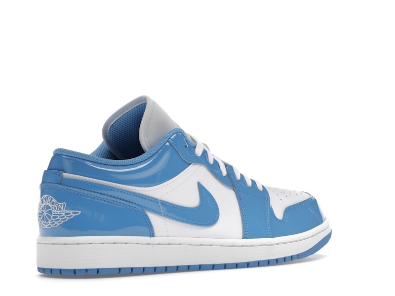 Jordan 1 Low SE White Legend Blue - image 33