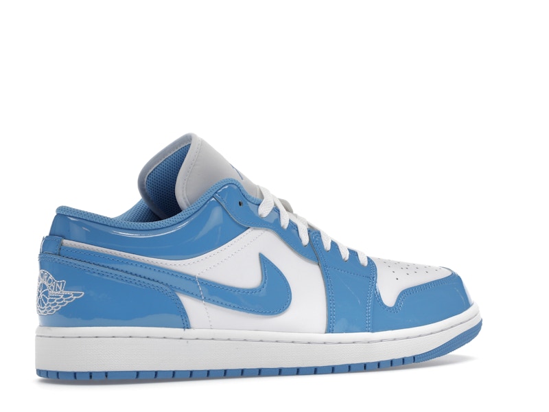 Jordan 1 Low SE White Legend Blue - image 34