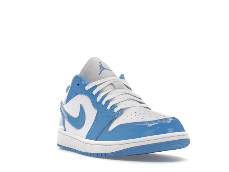 Jordan 1 Low SE White Legend Blue - image 7