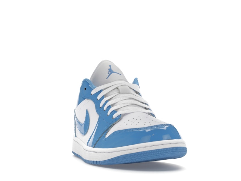 Jordan 1 Low SE White Legend Blue - image 8