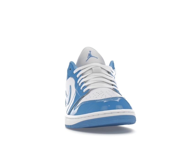 Jordan 1 Low SE White Legend Blue - image 9