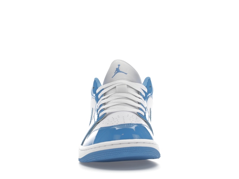 Jordan 1 Low SE White Legend Blue - image 10