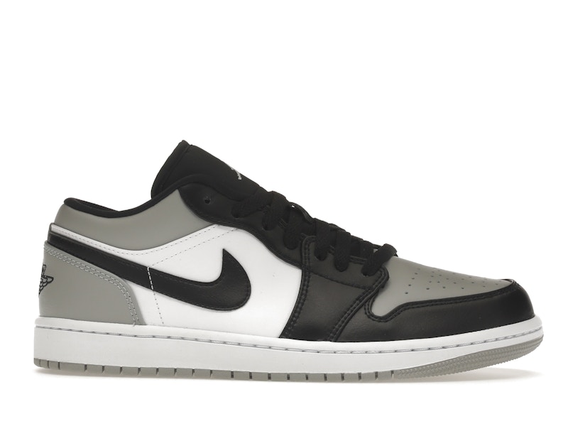 Jordan 1 Low Shadow Toe - image 2