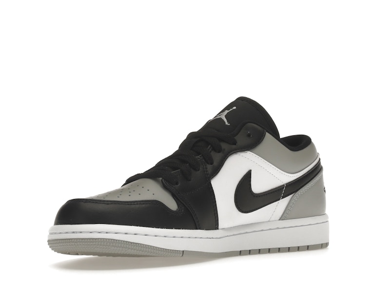 Jordan 1 Low Shadow Toe - image 15