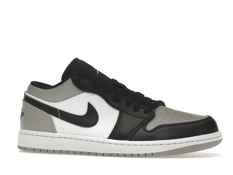 Jordan 1 Low Shadow Toe - image 3