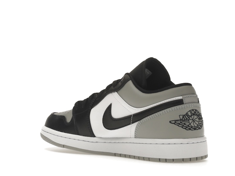 Jordan 1 Low Shadow Toe - image 24