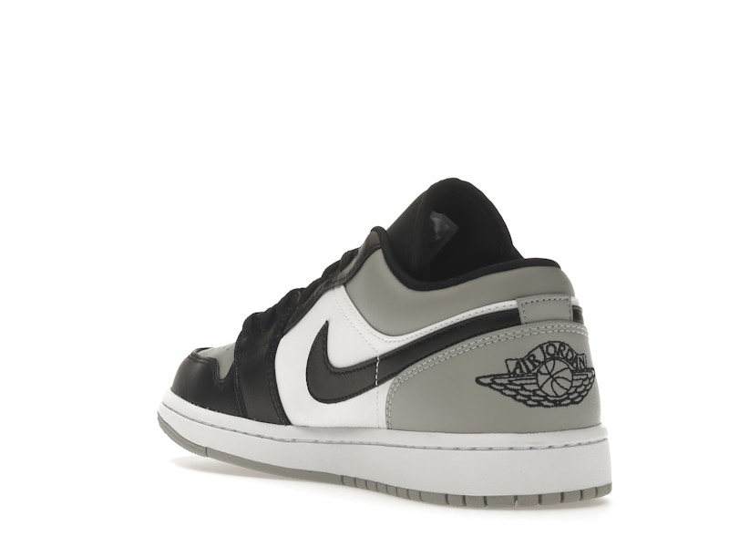 Jordan 1 Low Shadow Toe - image 25