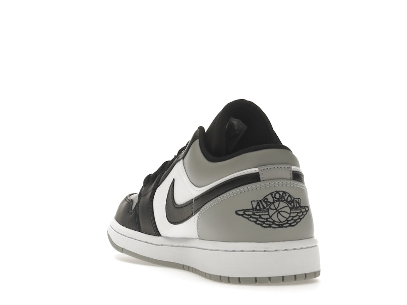 Jordan 1 Low Shadow Toe - image 26