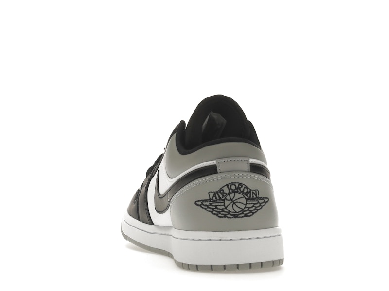 Jordan 1 Low Shadow Toe - image 27