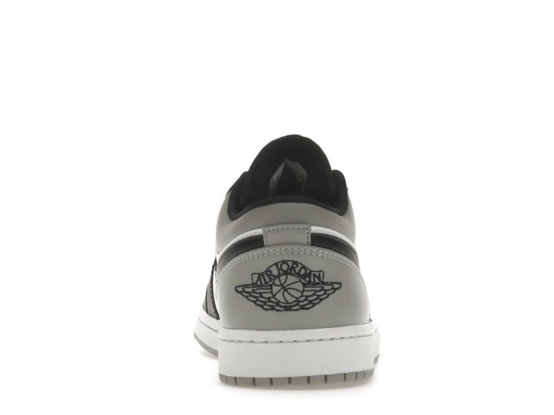 Jordan 1 Low Shadow Toe - image 28
