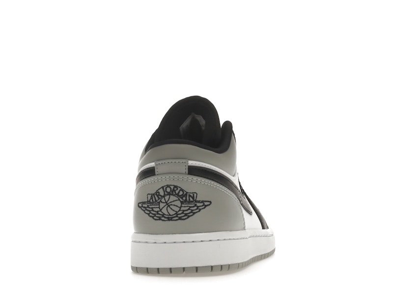 Jordan 1 Low Shadow Toe - image 29