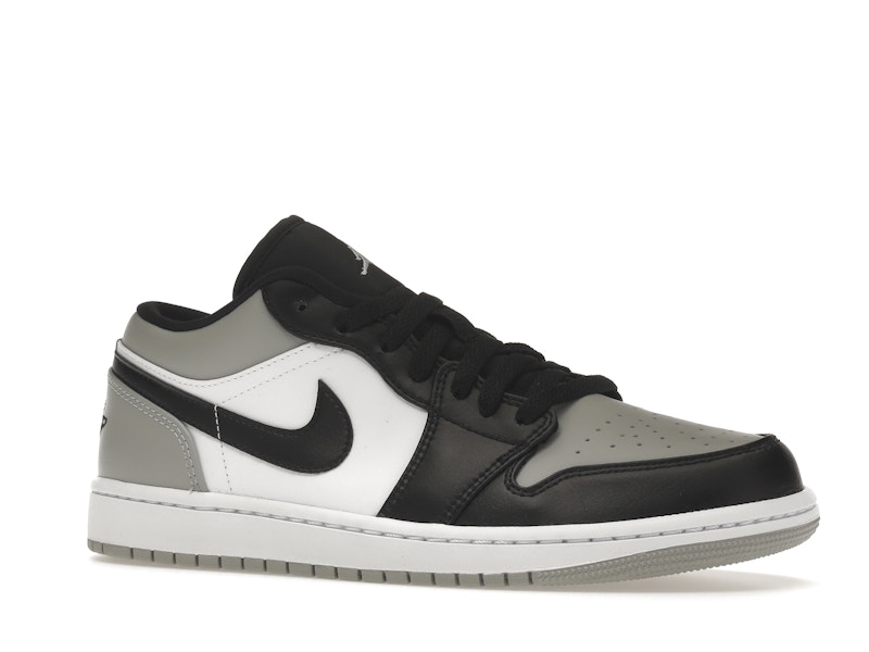 Jordan 1 Low Shadow Toe - image 4