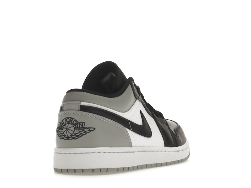 Jordan 1 Low Shadow Toe - image 31