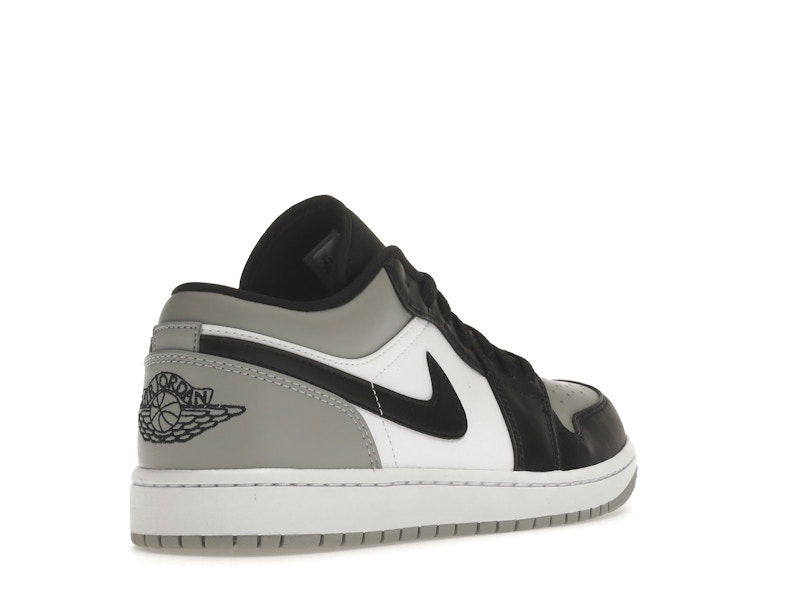 Jordan 1 Low Shadow Toe - image 32
