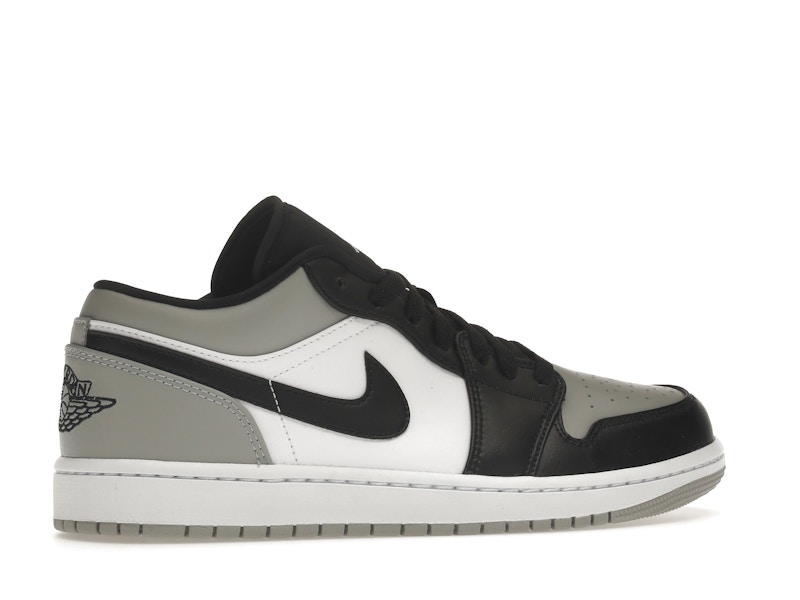 Jordan 1 Low Shadow Toe - image 35