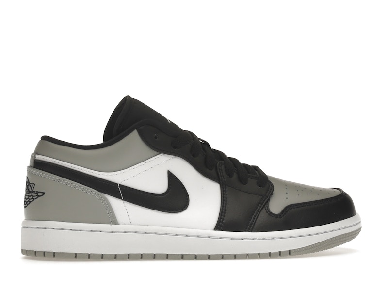 Jordan 1 Low Shadow Toe - image 36