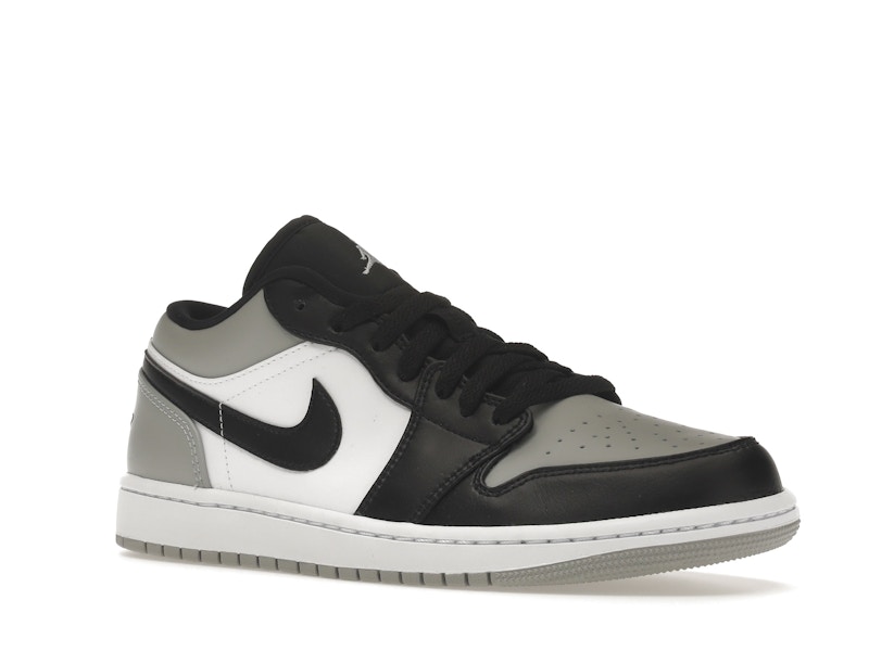 Jordan 1 Low Shadow Toe - image 5