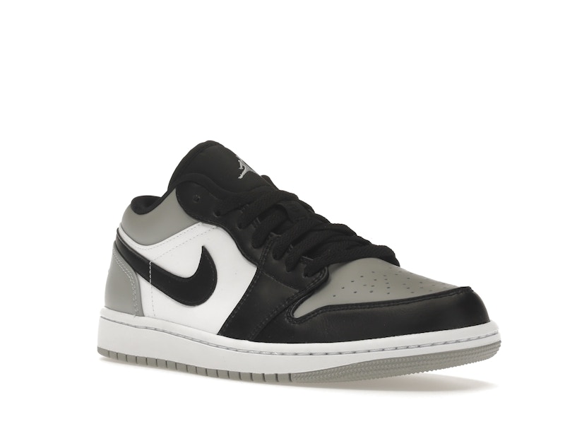 Jordan 1 Low Shadow Toe - image 6
