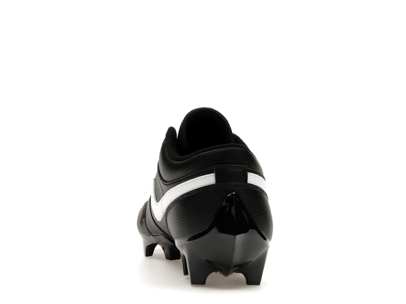 Jordan 1 Low TD Cleat Black White - image 27