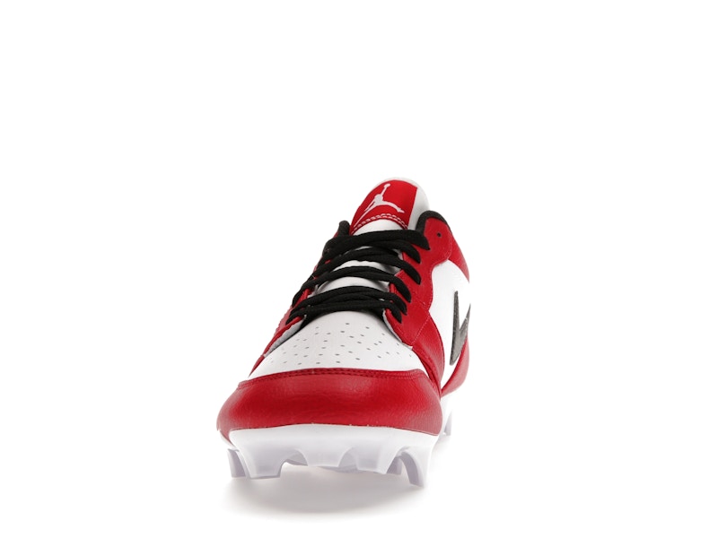 Jordan 1 Low TD Cleat Chicago (2023) - image 11