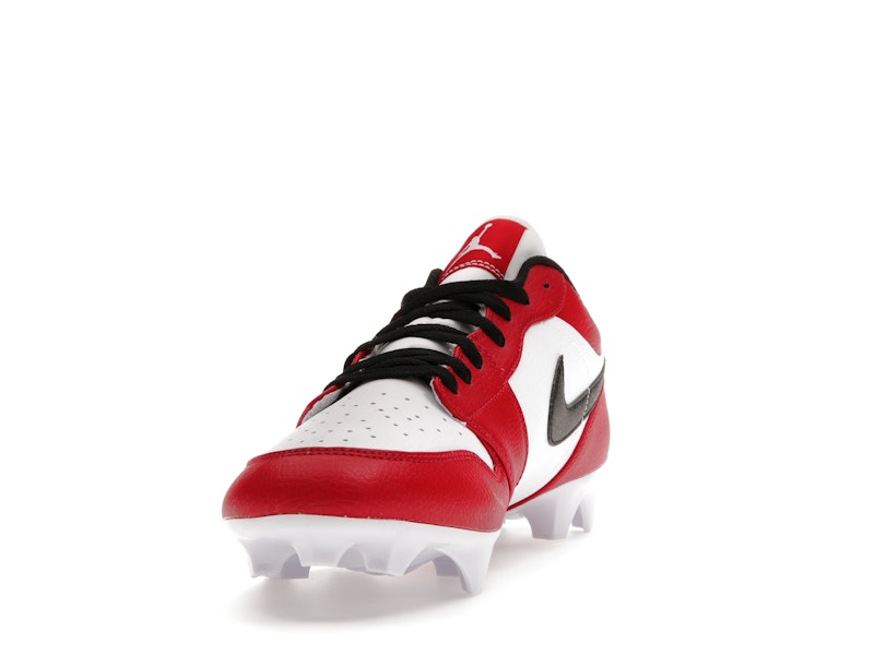Jordan 1 Low TD Cleat Chicago (2023) - image 12