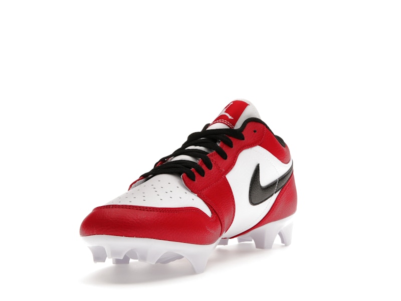 Jordan 1 Low TD Cleat Chicago (2023) - image 13