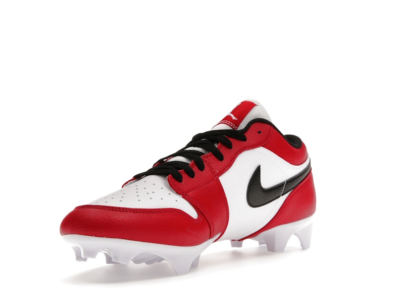 Jordan 1 Low TD Cleat Chicago (2023) - image 14