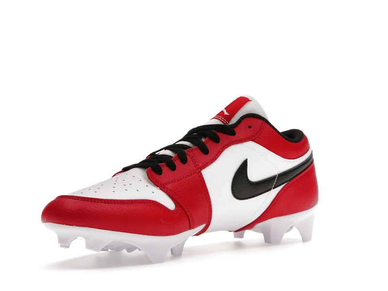 Jordan 1 Low TD Cleat Chicago (2023) - image 15