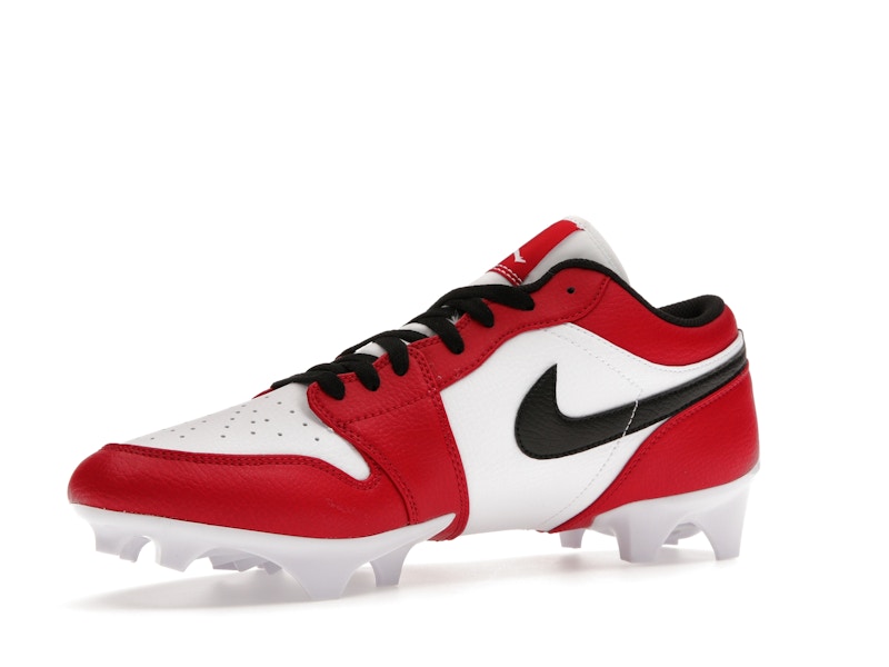 Jordan 1 Low TD Cleat Chicago (2023) - image 16