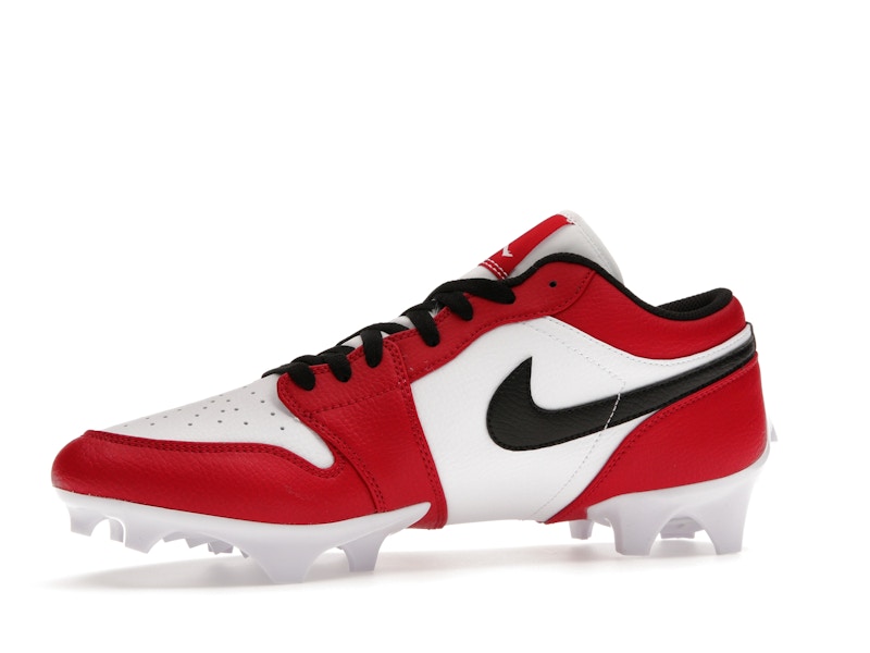 Jordan 1 Low TD Cleat Chicago (2023) - image 17
