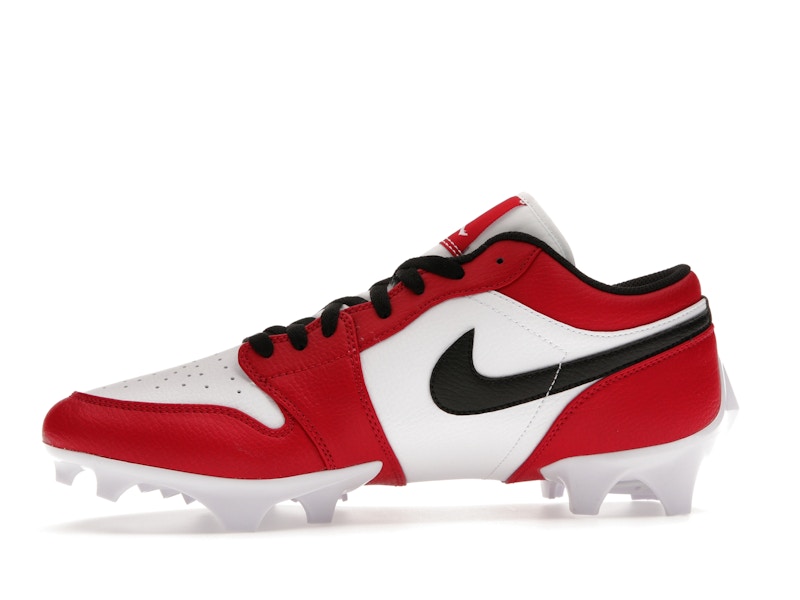 Jordan 1 Low TD Cleat Chicago (2023) - image 18