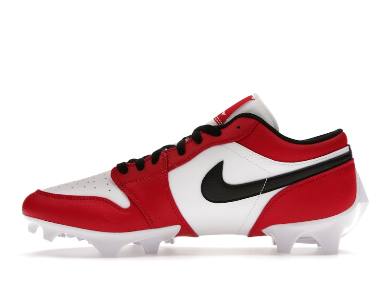 Jordan 1 Low TD Cleat Chicago (2023) - image 19
