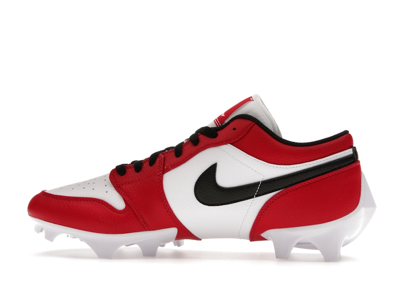 Jordan 1 Low TD Cleat Chicago (2023) - image 20