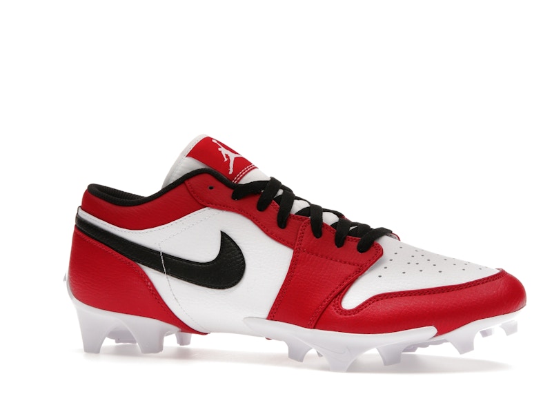 Jordan 1 Low TD Cleat Chicago (2023) - image 3