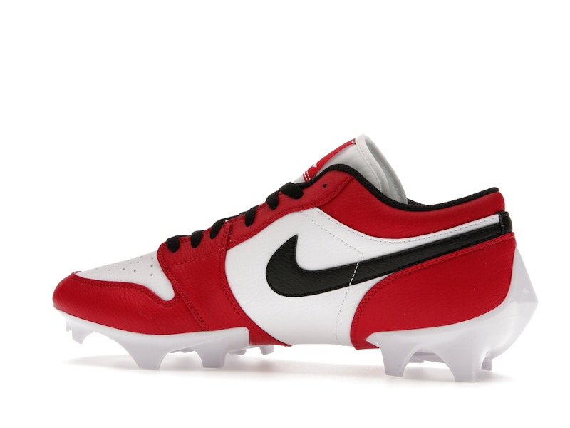 Jordan 1 Low TD Cleat Chicago (2023) - image 21