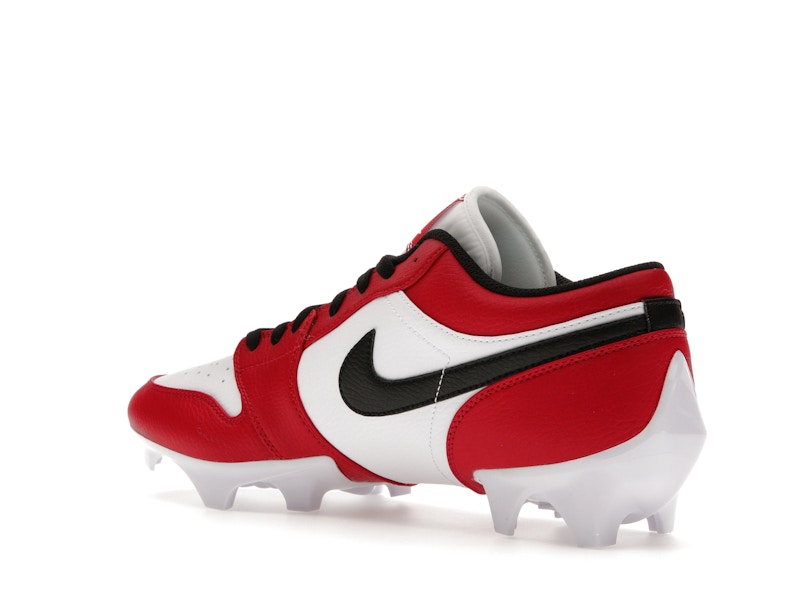 Jordan 1 Low TD Cleat Chicago (2023) - image 23