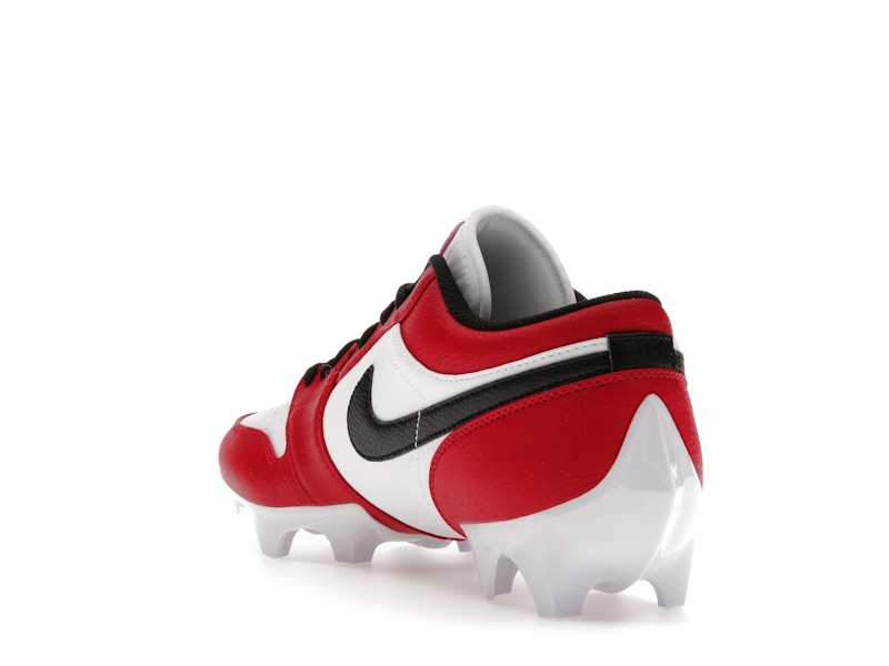 Jordan 1 Low TD Cleat Chicago (2023) - image 25