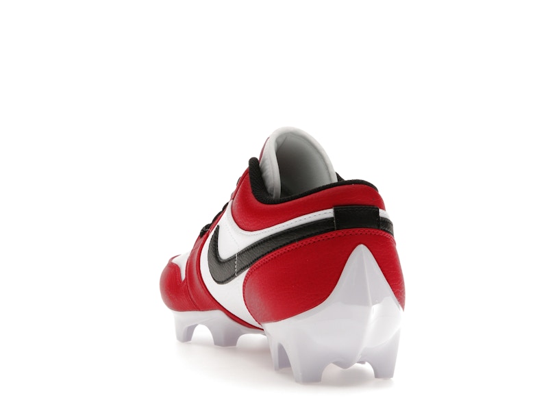 Jordan 1 Low TD Cleat Chicago (2023) - image 26